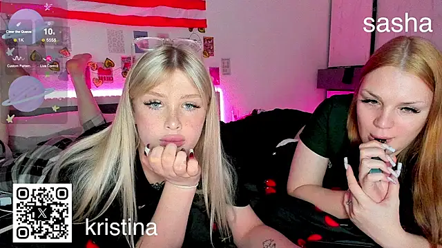 myrzilka online show from November 2025 12:29:02 PM