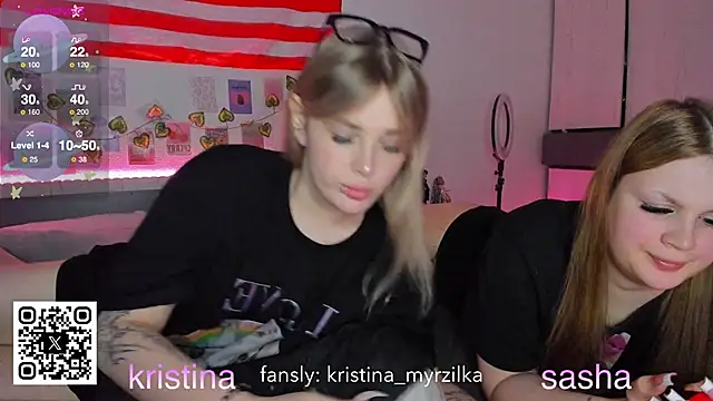 myrzilka online show from March 2026 02:32:01 PM