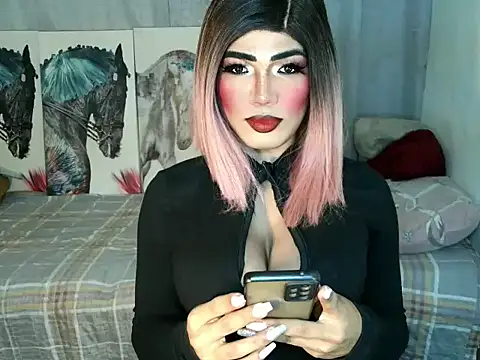 terra HORSECOCK online show from September 2025 12:16:01 PM