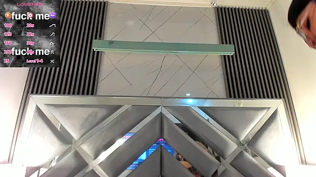 Ravenna666  online show from February 2026 08:26:02 PM