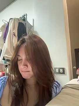 LanySylvia online show from March 2026 03:56:02 AM