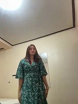 LanySylvia online show from April 2026 02:56:02 PM
