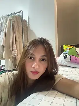 LanySylvia online show from May 2026 09:50:02 AM