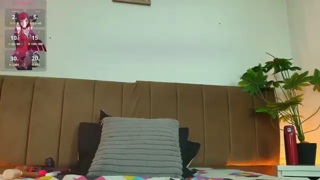 MashaPiink online show from June 2026 02:41:02 PM