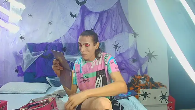 shantala nastasiia online show from October 2025 01:09:01 PM