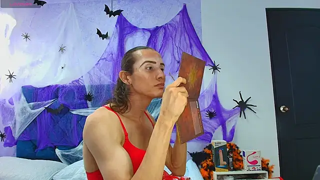 shantala nastasiia online show from October 2025 12:47:01 PM