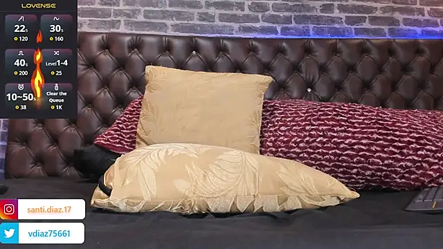 damian bull online show from April 2026 05:30:01 PM