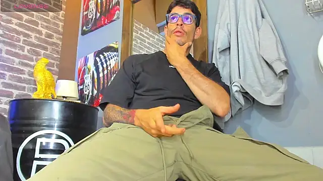 damian bull online show from May 2026 01:08:02 PM