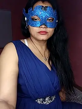 Snapshot of MEERAcle chatting on October 2025 05:44:02 PM MEERAcle online show from October 2025 05:44:02 PM