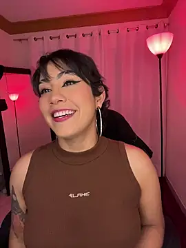 ZahaRose online show from January 2026 05:55:02 AM