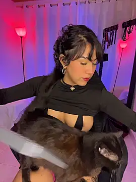 ZahaRose online show from January 2026 11:36:01 PM