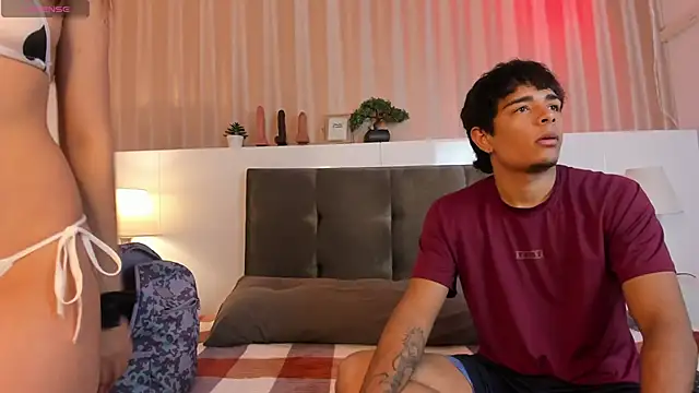 CuteButHarder online show from May 2026 03:24:01 AM