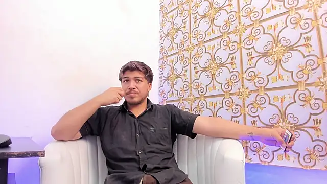 juanmechanic  online show from February 2026 06:43:02 AM