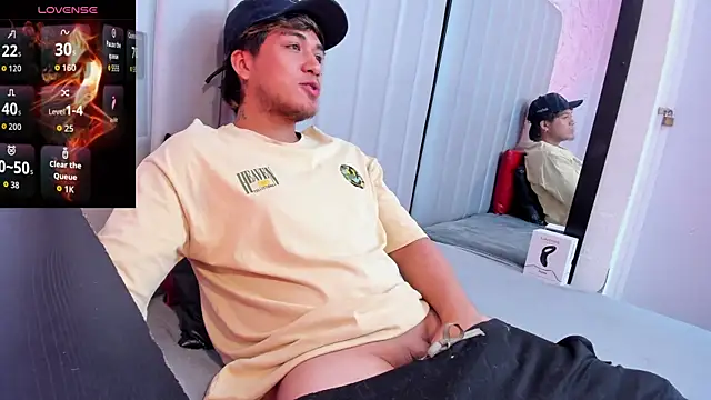 juanmechanic  online show from May 2026 12:19:02 AM