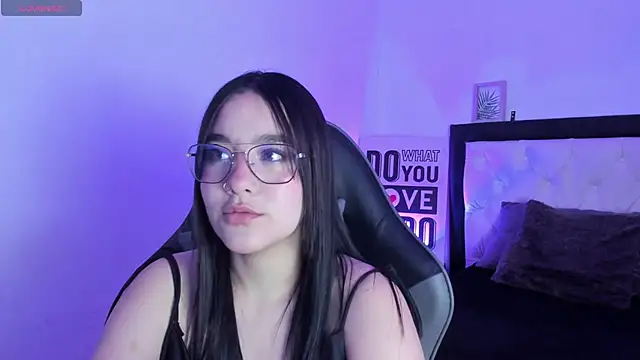 KimGarces online show from September 2025 08:41:01 PM