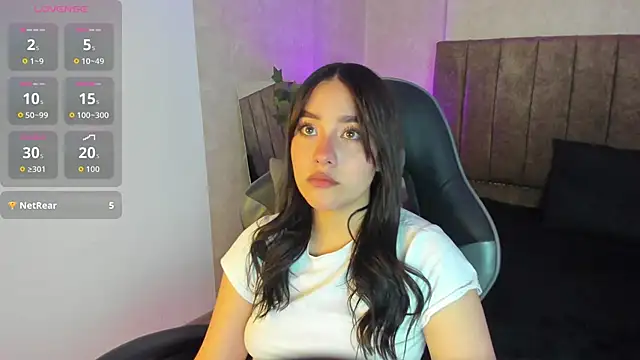 KimGarces online show from September 2025 05:58:01 PM