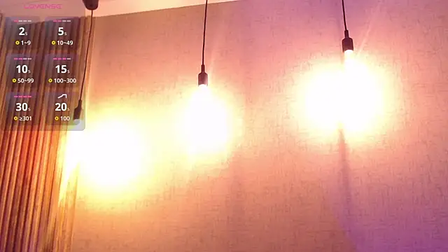 KimGarces online show from October 2025 08:53:02 PM