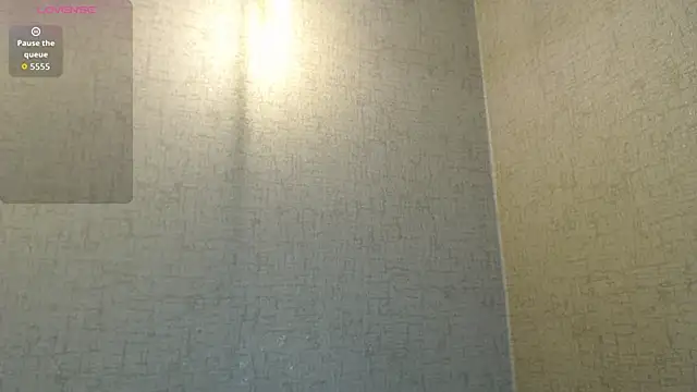 KimGarces online show from October 2025 08:53:02 PM