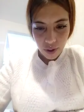 Snapshot of Paolita4567 chatting on February 2026 12:41:02 AM Paolita4567 online show from February 2026 12:41:02 AM