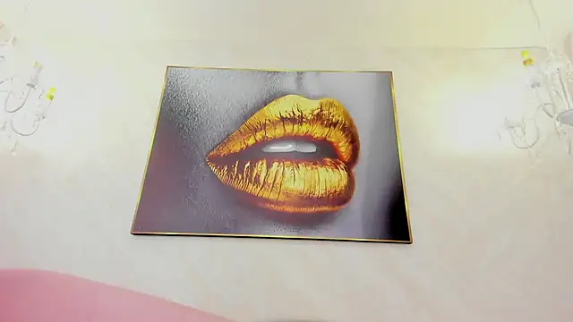 ValeriaJazz online show from September 2025 08:24:02 PM