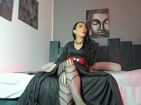 Scaar Percy online show from October 2025 07:46:02 PM