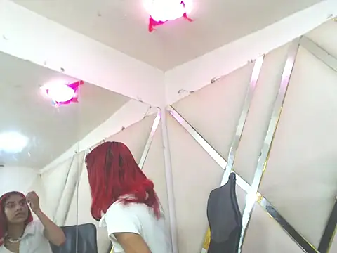 TifannyHott online show from February 2026 07:40:01 PM