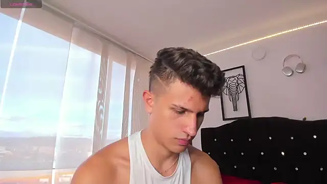 kevin ahss online show from November 2025 10:10:02 PM