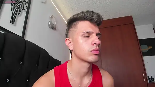 kevin ahss online show from November 2025 09:46:02 PM