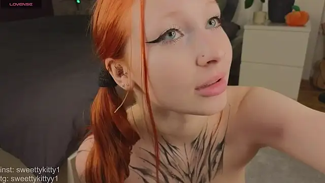 sweettykitty online show from May 2026 04:04:02 PM