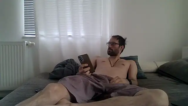 XLBarehengst online show from May 2026 06:52:01 AM