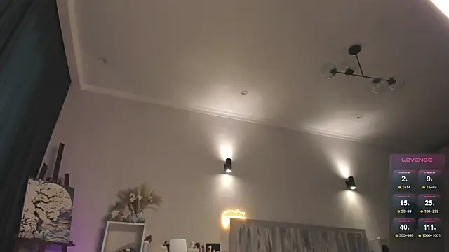 devaivy online show from October 2025 09:32:01 AM