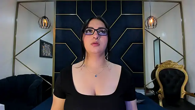 NavannyCattan online show from January 2026 03:42:02 AM