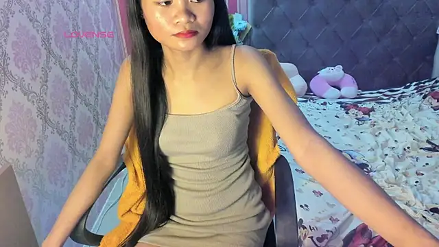 Mica Jones online show from June 2026 02:24:02 AM