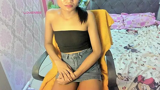 Mica Jones online show from June 2026 03:36:01 AM