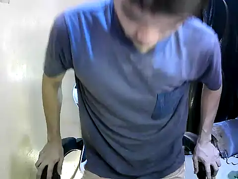 Riiichie wilCumm online show from January 2026 05:05:01 PM