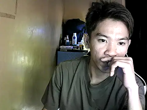 Riiichie wilCumm online show from February 2026 06:34:01 AM