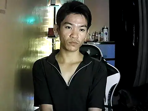 Riiichie wilCumm online show from February 2026 06:01:02 PM