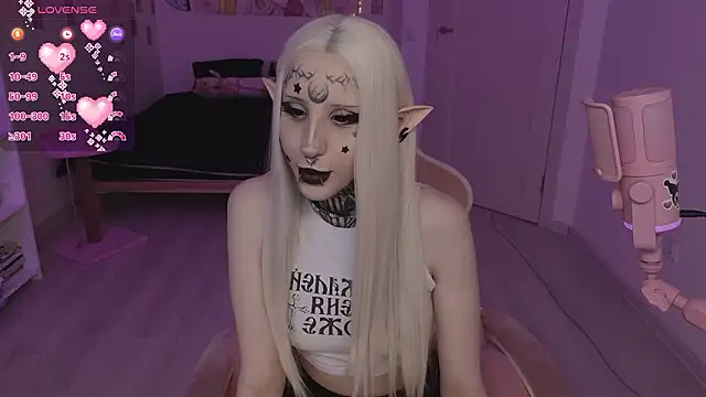 Nana stolass online show from March 2026 10:11:01 AM