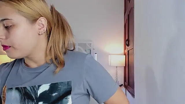 MikaelaStone online show from February 2026 11:47:02 AM