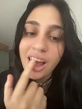pudizinhaa online show from July 2026 09:18:01 AM
