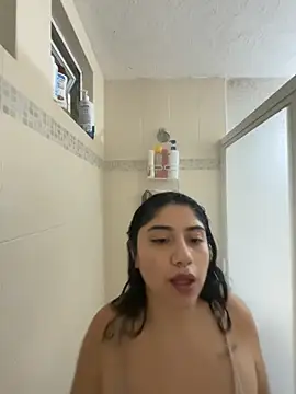 Mia 170310 online show from November 2025 03:07:01 AM