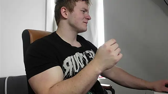 Richard Dullas online show from September 2025 12:07:02 PM