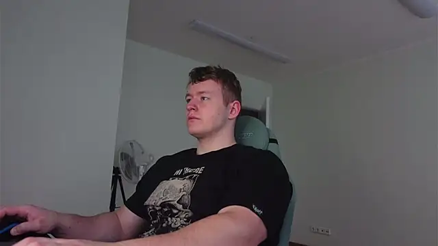 Richard Dullas online show from November 2025 06:44:01 AM