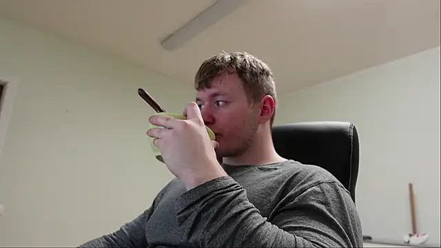 Richard Dullas online show from November 2025 06:07:02 PM