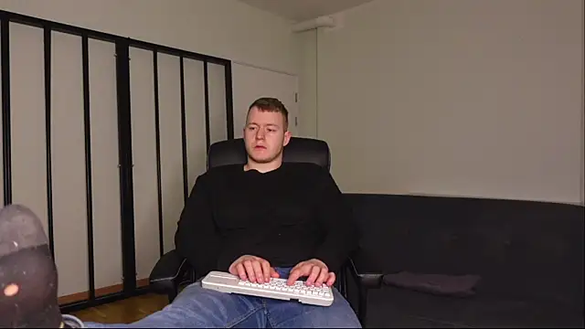 Richard Dullas online show from December 2025 08:18:02 PM