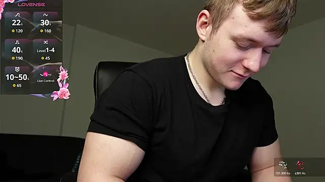 Richard Dullas online show from March 2026 04:14:02 PM