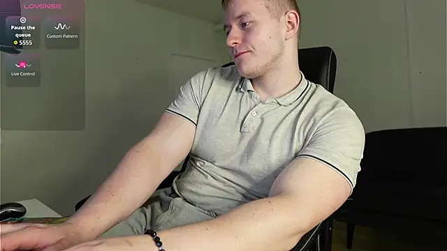 Richard Dullas online show from June 2026 06:53:02 PM