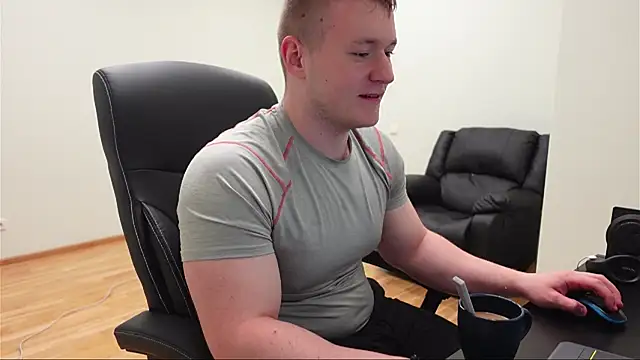 Richard Dullas online show from June 2026 08:44:01 PM