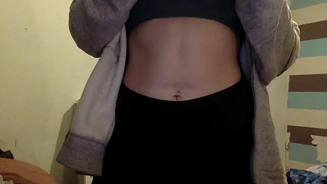 Bellababexox online show from November 2025 06:55:01 AM