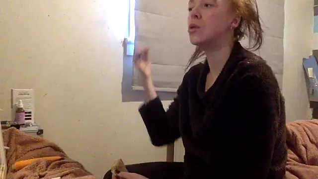Bellababexox online show from April 2026 11:05:02 AM